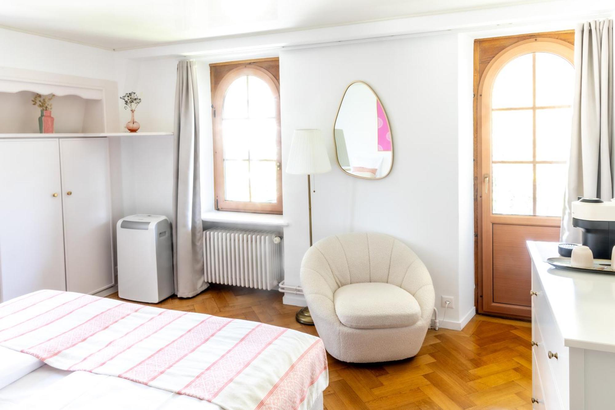 La Villa Μοντρέ Εξωτερικό φωτογραφία